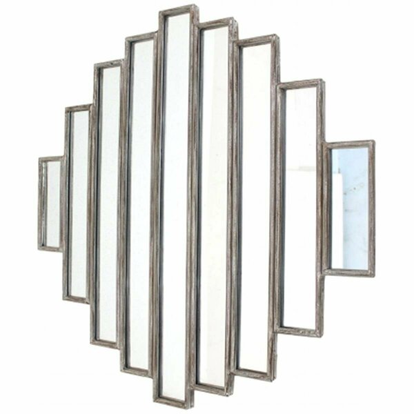 Esteras Tikar Wall Mirror ES3246477